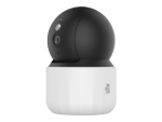 Uniview UNV Uniarch 5MP Indoor PTZ Camera with IR & Warm Light | Uho-S3E-M3TD WiFi Camera