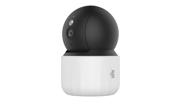 Uniview UNV Uniarch 5MP Indoor PTZ Camera with IR & Warm Light | Uho-S3E-M3TD WiFi Camera