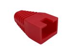 RJ45 Boot (Red) [individual boot]