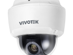 Vivotek Speed Dome 2MP 60fps; H.265; 10x Optical Zoom; Smart Tracking Advanced (Network Camera)