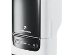 Volkano LabelPro Duo Series Thermal Dual Size Label Printer - Black and White