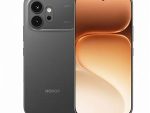 Honor 600 | 5G DS Smartphone | 256GB Storage | 8 GB RAM | Black Mobile