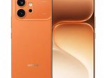 Honor 600 | 5G DS Smartphone | 256GB Storage | 8 GB RAM | Orange Mobil