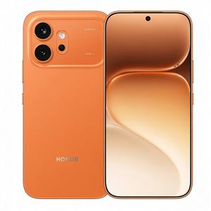 Honor 600 | 5G DS Smartphone | 256GB Storage | 8 GB RAM | Orange Mobil