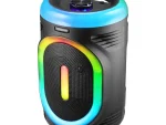 Amplify Spark Series 8" Party Speaker with Wireless Mic
