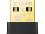 AX900 Nano Wi-Fi 6 Bluetooth 5.3 USB Adapter