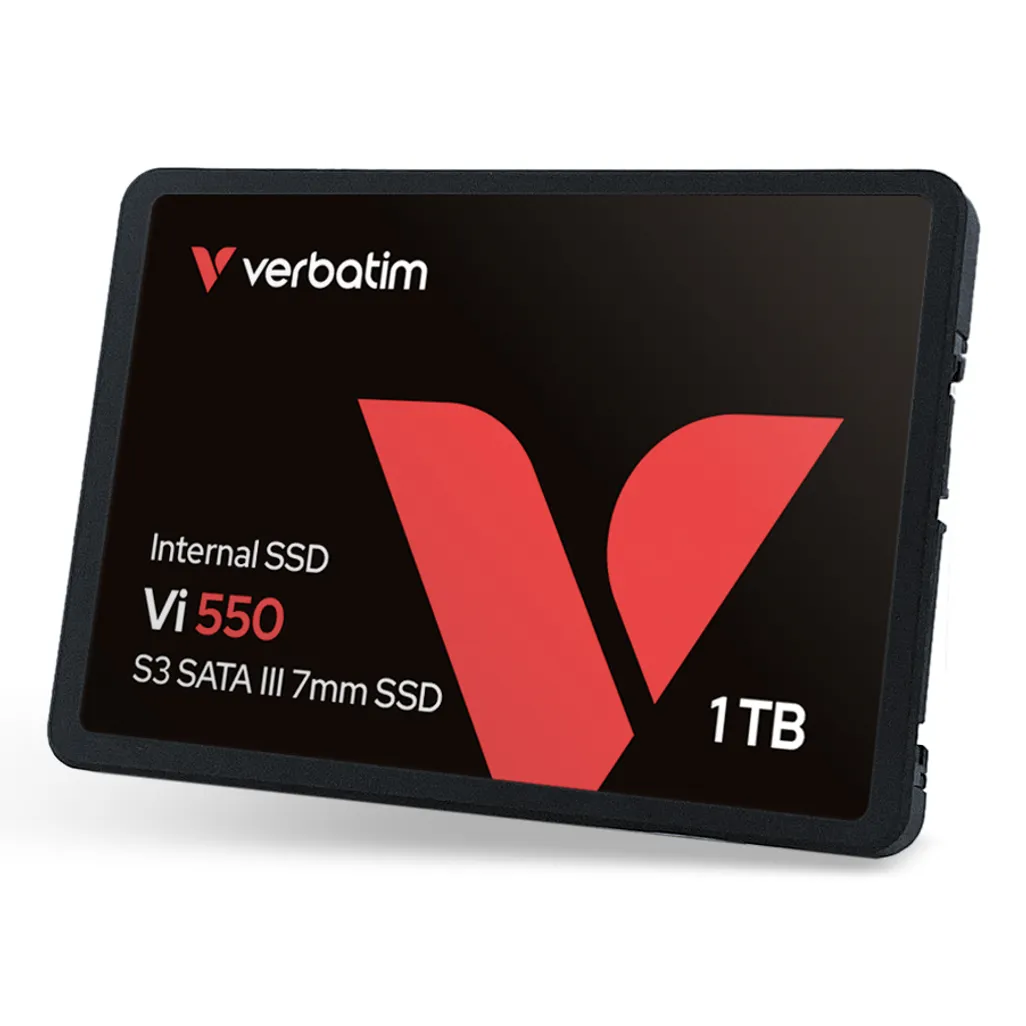 Verbatim VI550 S3 2.5 SSD 1TB