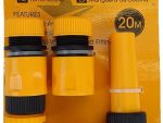 Epica Star Hose Reel Accessory Set
