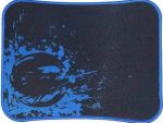 Geeko Silk Gliding Mouse Pad Blue