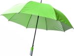 Totally Handheld Large Golf Umbrella Light Green