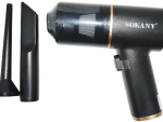 Sokany 2 In 1 Handheld Car Vacuum Cleaner
