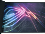 Geeko Razer Lights Large Gaming Mouse Mat