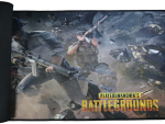 Geeko Razer Soldier Large Gaming Mouse Mat