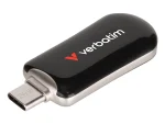 Verbatim Plectra USB-C Flash Drive 256GB