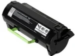 Lexmark C2325, C2425, C2535, C2640 Magenta High Yield Return Program Toner