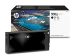 HP 991X High Yield PageWide Original Black Cartridge