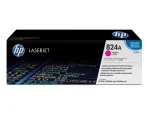 HP 824A Original Magenta LaserJet Toner Cartridge (CB383A)