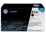 HP 824A Original Black LaserJet Image Drum (CB384A)