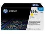 HP 824A Original Yellow LaserJet Image Drum (CB386A)