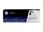 HP 85A Original Black LaserJet Toner Cartridge (CE285A)