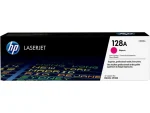 HP 128A Original Magenta LaserJet Toner Cartridge - CE323A