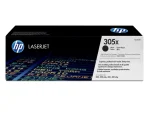 HP 305X High Yield Original Black LaserJet Toner Cartridge