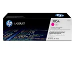 HP 305A Original Magenta LaserJet Toner Cartridge (CE413A)