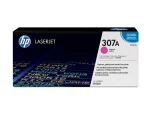 HP 307A Original Magenta LaserJet Toner Cartridge (CE743A)