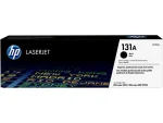 HP 131A Original Black LaserJet Toner Cartridge (CF210A)
