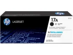 HP 17A Original Black Toner Cartridge (CF217A)