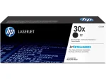 HP 30X Original Black LaserJet Toner Cartridge (CF230X)