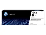 HP 44A Original Black LaserJet Toner Cartridge (CF244A)