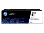 HP 56X Original Black LaserJet Toner Cartridge for HP LaserJet MFP M436
