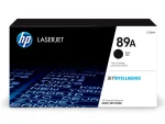 HP 89A Original Black LaserJet Toner Cartridge (CF289A)