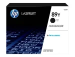 HP 89Y Original Black LaserJet Toner Cartridge for HP LaserJet Enterprise M507