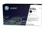 HP 828A Original Black LaserJet Drum Unit (CF358A)