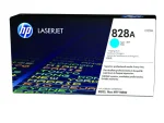 HP 828A Original Cyan LaserJet Drum Unit (CF359A)