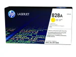 HP 828A Original Yellow LaserJet Drum Unit (CF364A)