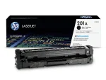 HP 201A Original Black LaserJet Toner Cartridge (CF400A)