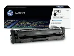 HP 201X Original Black LaserJet Toner Cartridge (CF400X)