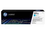 HP 201A Original Cyan LaserJet Toner Cartridge (CF401A)