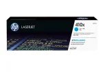 HP 410x Original Cyan Laserjet Toner Cartridge For HP Color Laserjet