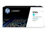 HP 656x Original Cyan LaserJet Toner Cartridge For HP Color LaserJet
