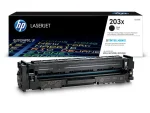 HP 203x Original Black Laserjet Toner Cartridge For HP Color Laserjet