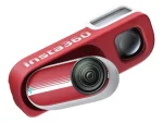 Insta360 Go3S Retro Bundle Special Edition 128Gig -RED