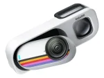 Insta360 Go3S Retro Bundle Special Edition 128Gig -White