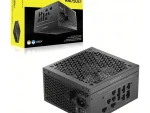 Corsair RM Series RM750x Shift 750 Watt 80 Plus Gold Fully Modular