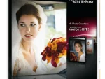 HP Premium Plus Semi: Glossy Photo Paper A4 20 Sheets 300gsm