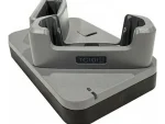 Zebra Charge-Only ShareCradle to charge one TC101 device with a rugged Boot sold separately.