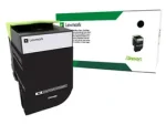 Lexmark CS/CX 317 417 517 Black Return Program Turner